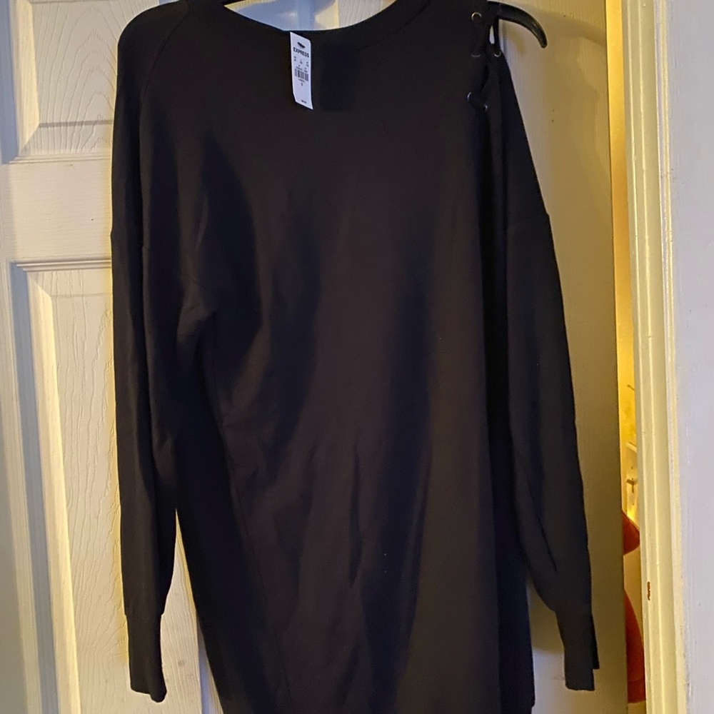 NWT Express dress